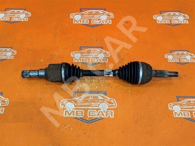 Привод передний левый MERCEDES-BENZ X-класс I (2017 - 2020) — Разборка Мерседес