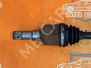 Привод передний левый MERCEDES-BENZ X-класс I (2017 - 2020) — Разборка Мерседес