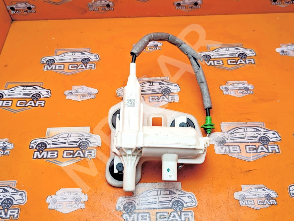 Активатор замка багажника MERCEDES-BENZ GLC-класс X253 (2015 - 2019) фото 1 &mdash; Разборка Мерседес