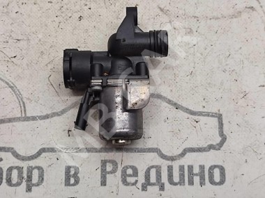 Клапан печки MERCEDES-BENZ R-класс W251 (2005 - 2007) — Разборка Мерседес