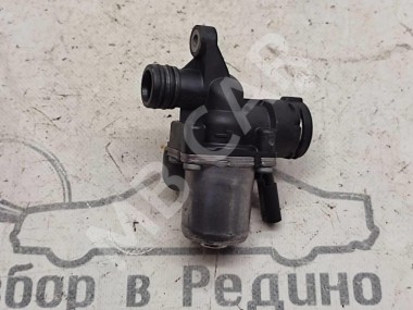 Клапан печки MERCEDES-BENZ R-класс W251 (2005 - 2007) — Разборка Мерседес