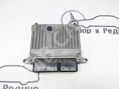 Блок управления двигателем MERCEDES-BENZ E-класс W211/S211 рестайлинг (2006 - 2009) — Разборка Мерседес