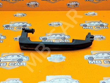 Ручка двери наружняя MERCEDES-BENZ M-класс W163 рестайлинг (2001 - 2005) — Разборка Мерседес