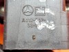 Датчик педали газа MERCEDES-BENZ M-класс W163 рестайлинг (2001 - 2005) фото 6 &mdash; Разборка Мерседес