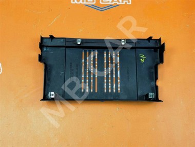 Крышка воздушного фильтра MERCEDES-BENZ S-класс W140 (1991 - 1998) — Разборка Мерседес