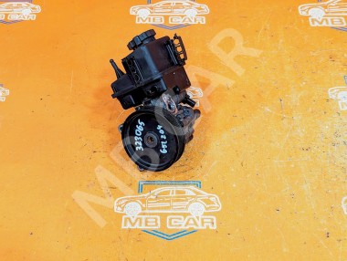 ГУР MERCEDES-BENZ C-класс W204/S204/С204 рестайлинг (2011 - 2015) — Разборка Мерседес