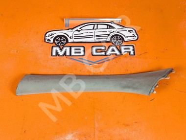 Накладка передней стойки MERCEDES-BENZ C-класс W203/S203/CL203 рестайлинг (2004 - 2008) &mdash; Разборка Мерседес