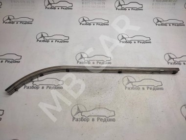 Шина скольжения сдвижной двери MERCEDES-BENZ V-класс W639 (2003 - 2014) — Разборка Мерседес