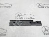 Накладка порога внутренняя MERCEDES-BENZ S-класс W220 рестайлинг (2002 - 2005) фото 2 — Разборка Мерседес