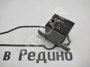 Реле указателей поворота MERCEDES-BENZ W124 W124/S124/C124/A124 (1984 - 1993) — Разборка Мерседес