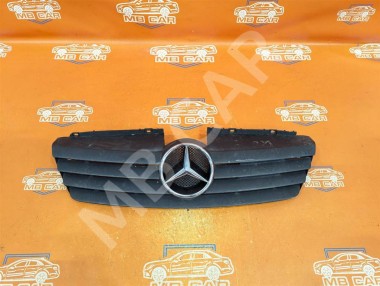 Решетка радиатора MERCEDES-BENZ VANEO W414 (2001 - 2005) — Разборка Мерседес