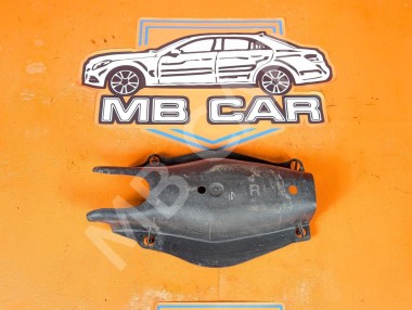 Кожух заднего рычага (лодки) MERCEDES-BENZ C-класс W205/S205/C205/A205 (2014 - 2018) &mdash; Разборка Мерседес