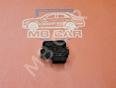 Кнопка стеклоподъемников MERCEDES-BENZ C-класс W202/S202 рестайлинг (1997 - 2001) — Разборка Мерседес