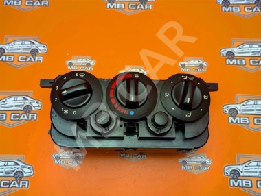 Блок климата MERCEDES-BENZ VANEO W414 (2001 - 2005) — Разборка Мерседес