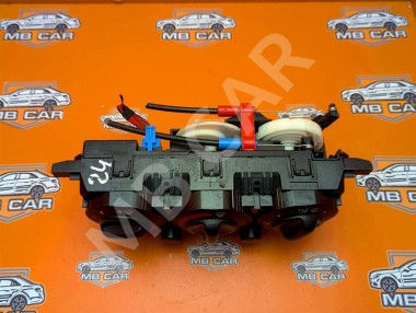 Блок климата MERCEDES-BENZ VANEO W414 (2001 - 2005) — Разборка Мерседес