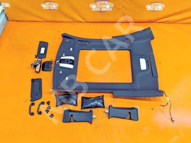 Потолок MERCEDES-BENZ C-класс W204/S204/С204 рестайлинг (2011 - 2015) — Разборка Мерседес