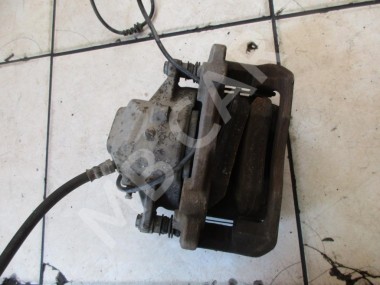 Суппорт передний правый MERCEDES-BENZ C-класс W204/S204 (2006 - 2011) — Разборка Мерседес