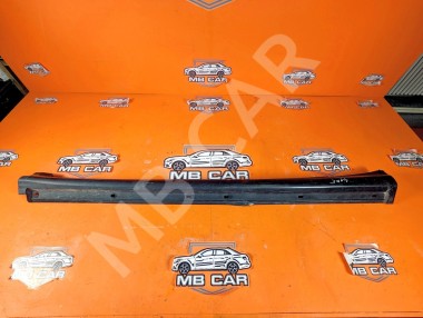 Порог пластиковый левый MERCEDES-BENZ B-класс W245 (2005 - 2009) &mdash; Разборка Мерседес