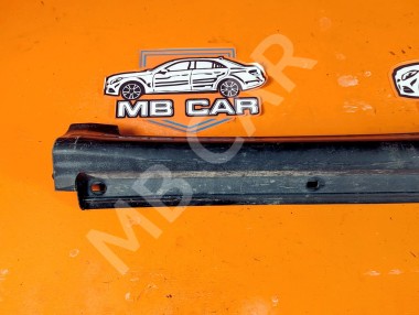 Порог пластиковый левый MERCEDES-BENZ B-класс W245 (2005 - 2009) &mdash; Разборка Мерседес