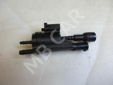 Клапан электромагнитный MERCEDES-BENZ C-класс W205/S205/C205/A205 (2014 - 2018) — Разборка Мерседес