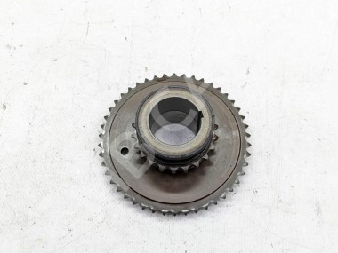 Шестерня коленвала MERCEDES-BENZ E-класс W211/S211 (2002 - 2006) — Разборка Мерседес