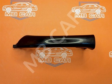 Ручка двери наружняя MERCEDES-BENZ E-класс W211/S211 рестайлинг (2006 - 2009) — Разборка Мерседес