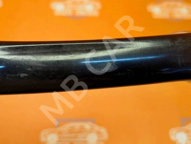 Ручка двери наружняя MERCEDES-BENZ E-класс W211/S211 рестайлинг (2006 - 2009) — Разборка Мерседес