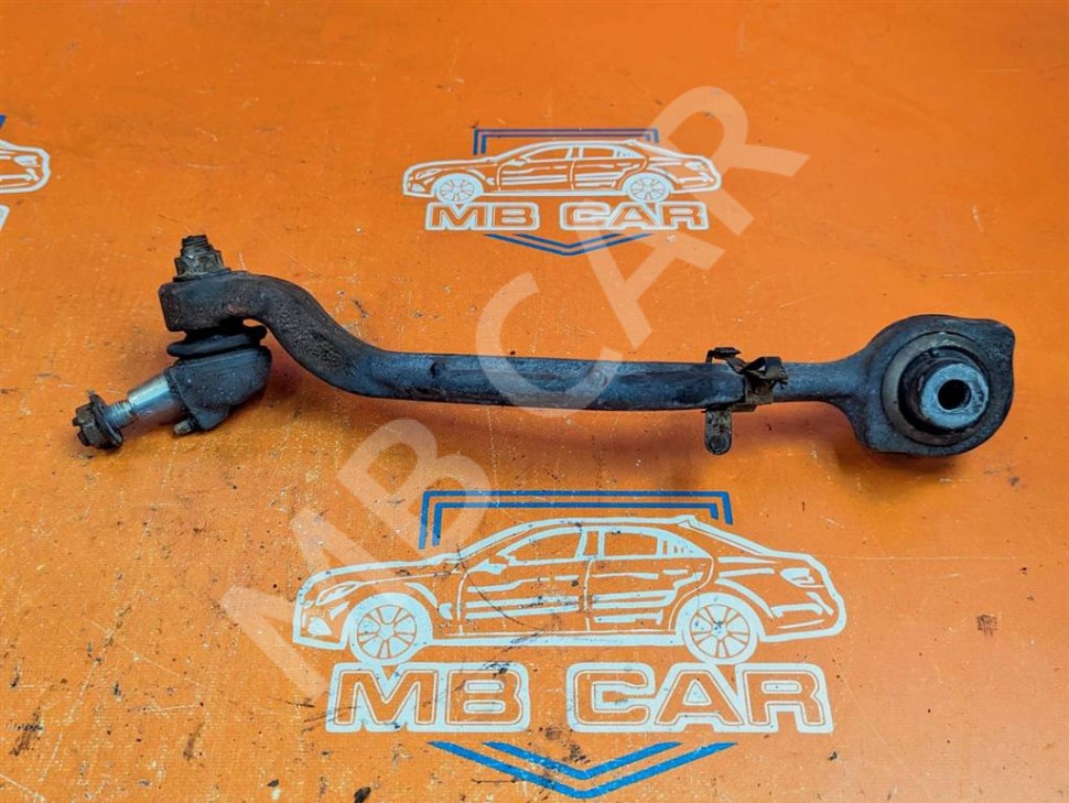 Рычаг передний нижний левый MERCEDES-BENZ E-класс W212/S212/C207/A207 (2009 - 2013) фото 1 — Разборка Мерседес