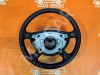 Руль MERCEDES-BENZ E-класс W211/S211 (2002 - 2006) фото 2 — Разборка Мерседес