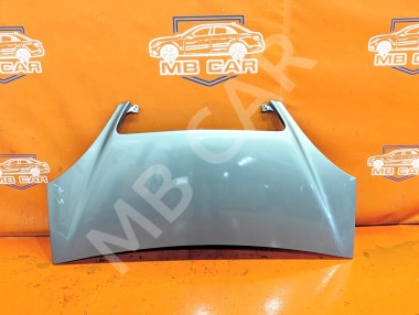 Капот MERCEDES-BENZ A-класс W168 рестайлинг (2001 - 2004) — Разборка Мерседес