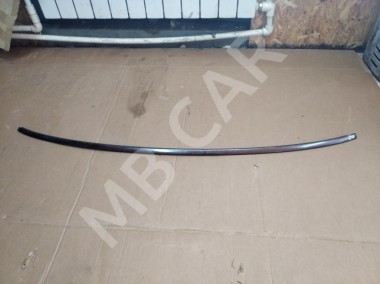 Молдинг лобового стекла MERCEDES-BENZ E-класс W210/S210 (1995 - 1999) — Разборка Мерседес