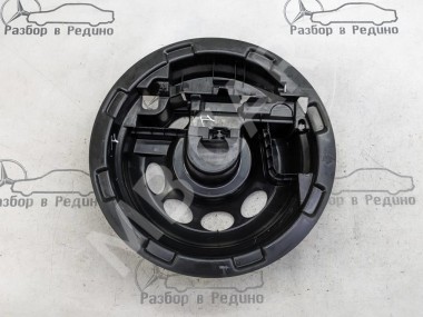 Поддон запасного колеса MERCEDES-BENZ CLK-класс C209/A209 (2002 - 2005) — Разборка Мерседес