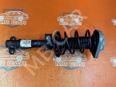 Стойка передняя MERCEDES-BENZ CLS-класс C218/X218 рестайлинг (2014 - 2017) — Разборка Мерседес