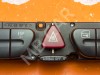 Блок кнопок MERCEDES-BENZ C-класс W203/S203/CL203 (2000 - 2004) фото 3 &mdash; Разборка Мерседес