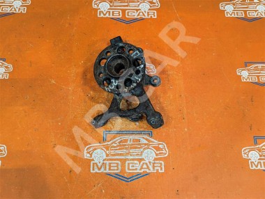 Кулак поворотный передний левый MERCEDES-BENZ C-класс W204/S204 (2006 - 2011) — Разборка Мерседес