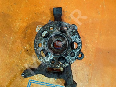 Кулак поворотный передний левый MERCEDES-BENZ C-класс W204/S204 (2006 - 2011) — Разборка Мерседес