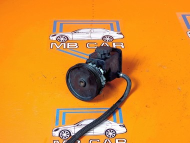 ГУР MERCEDES-BENZ E-класс W211/S211 рестайлинг (2006 - 2009) &mdash; Разборка Мерседес