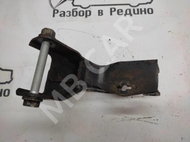 Кронштейн MERCEDES-BENZ V-class W638 — Разборка Мерседес