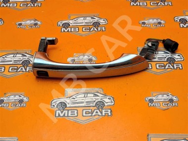 Ручка двери наружняя MERCEDES-BENZ S-класс W220 (1998 - 2005) — Разборка Мерседес