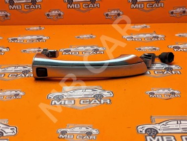 Ручка двери наружняя MERCEDES-BENZ S-класс W220 (1998 - 2005) — Разборка Мерседес