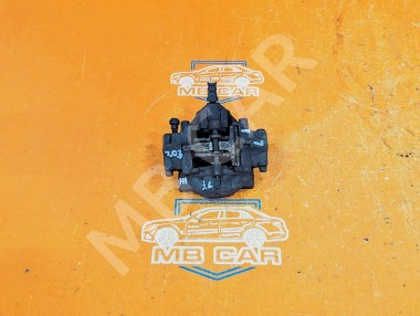 Суппорт задний левый MERCEDES-BENZ C-класс W203/S203/CL203 (2000 - 2004) — Разборка Мерседес