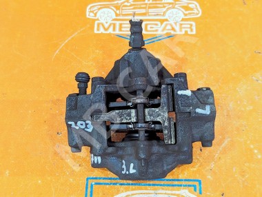 Суппорт задний левый MERCEDES-BENZ C-класс W203/S203/CL203 (2000 - 2004) — Разборка Мерседес