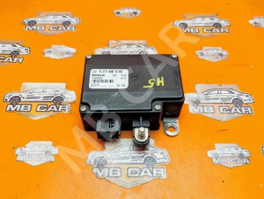 Блок управления АКБ MERCEDES-BENZ E-класс W211/S211 (2002 - 2006) &mdash; Разборка Мерседес