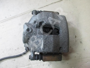 Суппорт передний левый MERCEDES-BENZ E-класс W212/S212/C207/A207 рестайлинг (2013 - 2016) — Разборка Мерседес