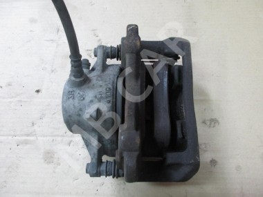 Суппорт передний левый MERCEDES-BENZ E-класс W212/S212/C207/A207 рестайлинг (2013 - 2016) — Разборка Мерседес