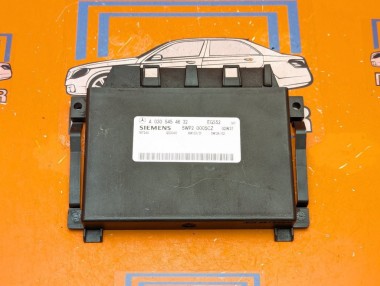 Блок АКПП MERCEDES-BENZ M-класс W163 рестайлинг (2001 - 2005) &mdash; Разборка Мерседес