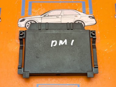 Блок АКПП MERCEDES-BENZ M-класс W163 рестайлинг (2001 - 2005) &mdash; Разборка Мерседес