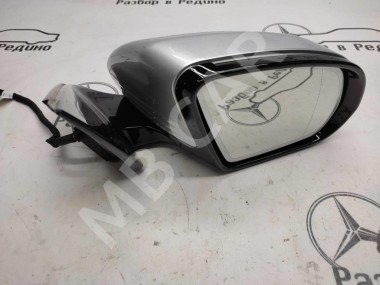 Зеркало правое MERCEDES-BENZ S-класс W222/C217/A217 рестайлинг (2017 - 2020) — Разборка Мерседес