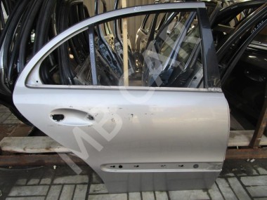 Дверь задняя правая MERCEDES-BENZ E-класс W211/S211 (2002 - 2006) — Разборка Мерседес