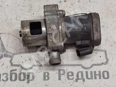 Клапан EGR MERCEDES-BENZ Sprinter w906 — Разборка Мерседес